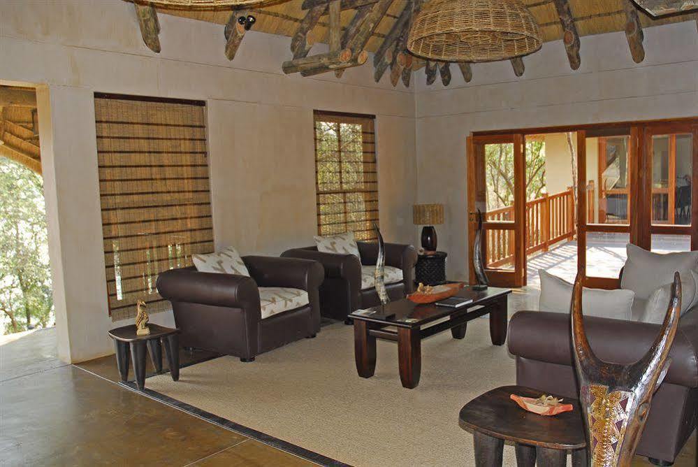 Divava Okavango Resort And Spa Bagani Экстерьер фото